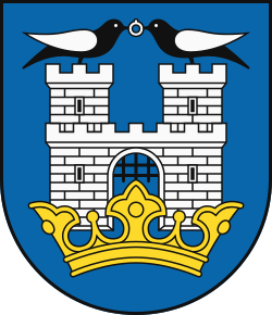Coat of Arms of Michalovce